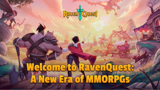 ¡El Jueves vuelve <a href="/RavenQuestGame/">RavenQuest</a>! 🎉

No te pierdas nuestro artículo, donde te contamos todos los detalles sobre la fase beta 3 de uno de los mejores MMORPG del mercado. 💰

🔗olagg.io/es/novedades/l…

¿Lo vas a jugar? 👀