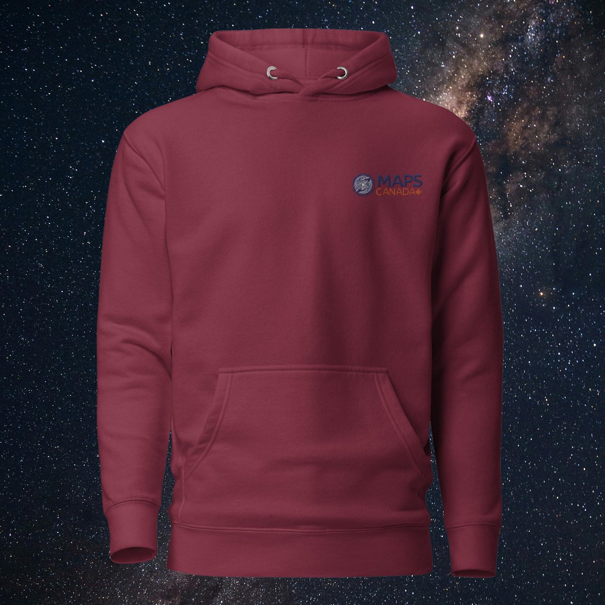 MAPSCanada's tweet photo. Upgrade your fall wardrobe! Every purchase from the MAPS Canada store funds our mission to spread science-backed information on the benefits of psychedelics for mental health. Bonus: You’ll look great while making a difference! https://t.co/hcZTzbqHq6 https://t.co/dEsQAghHEX