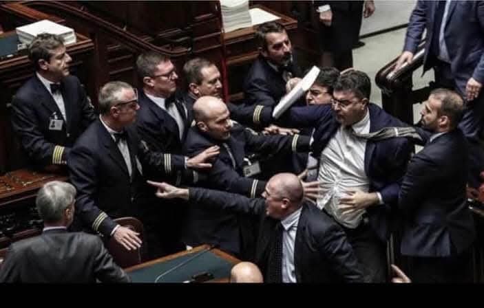 Giancarlo Rossi (@rossig08) on Twitter photo <a href="/PBerizzi/">Paolo Berizzi</a> Coglione sei proprio un coglione questo era un noto esponente del MSI?????PIRLA!!! <a href="/PBerizzi/">Paolo Berizzi</a> Coglione sei proprio un coglione questo era un noto esponente del MSI?????PIRLA!!!