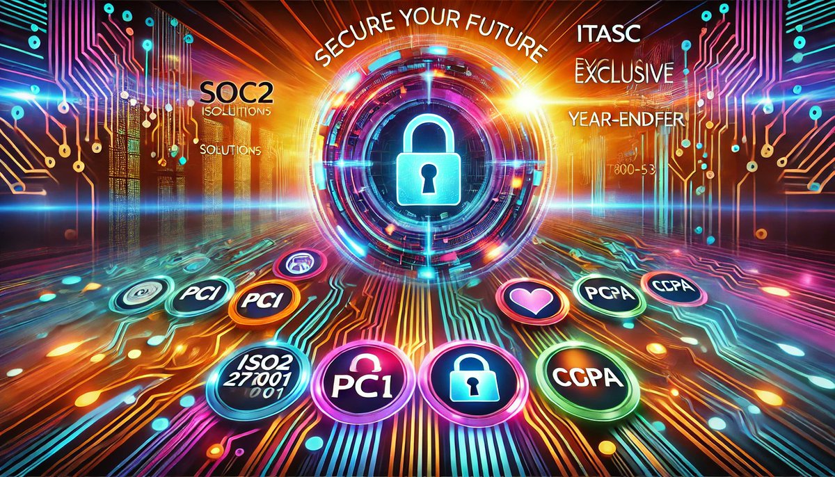 ITASC Marketing tweet media