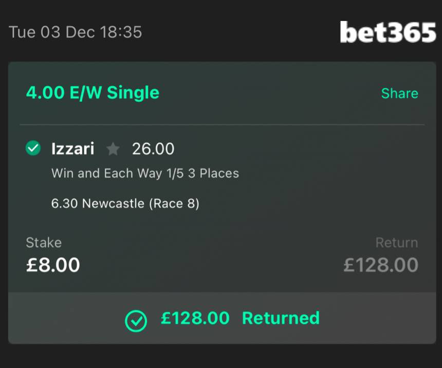 Lord’s Football Tips tweet media