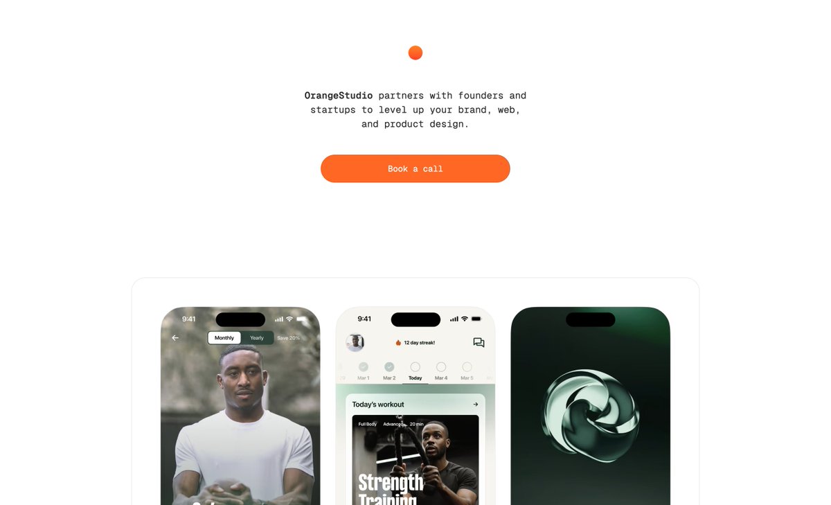 Noah Shreve 🟠 tweet media