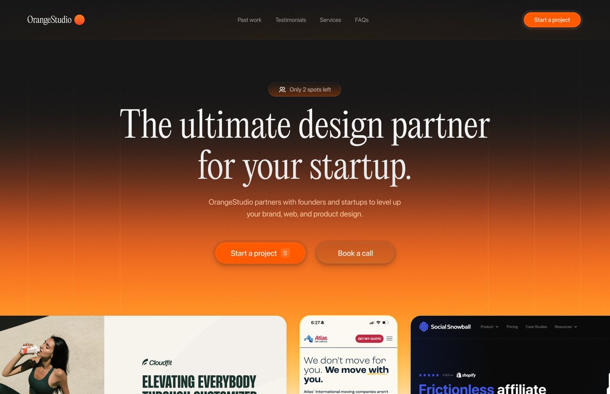 Noah Shreve 🟠 tweet media