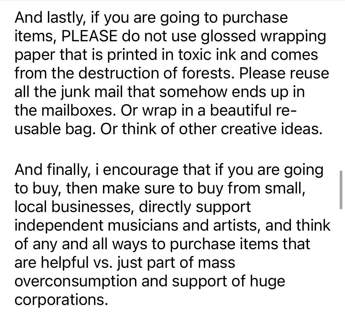 juliabfly's tweet image. To see all the amazing prints and to purchase as a meaningful gift that gives to multiple causes:

etsy.com/shop/50butterf…

🙏💚🦋

redwoodstosea.org

idahofoodbank.org

#givingtuesday #nonprofit #love #service #whatsyourtree #independentmusicians #independentartists