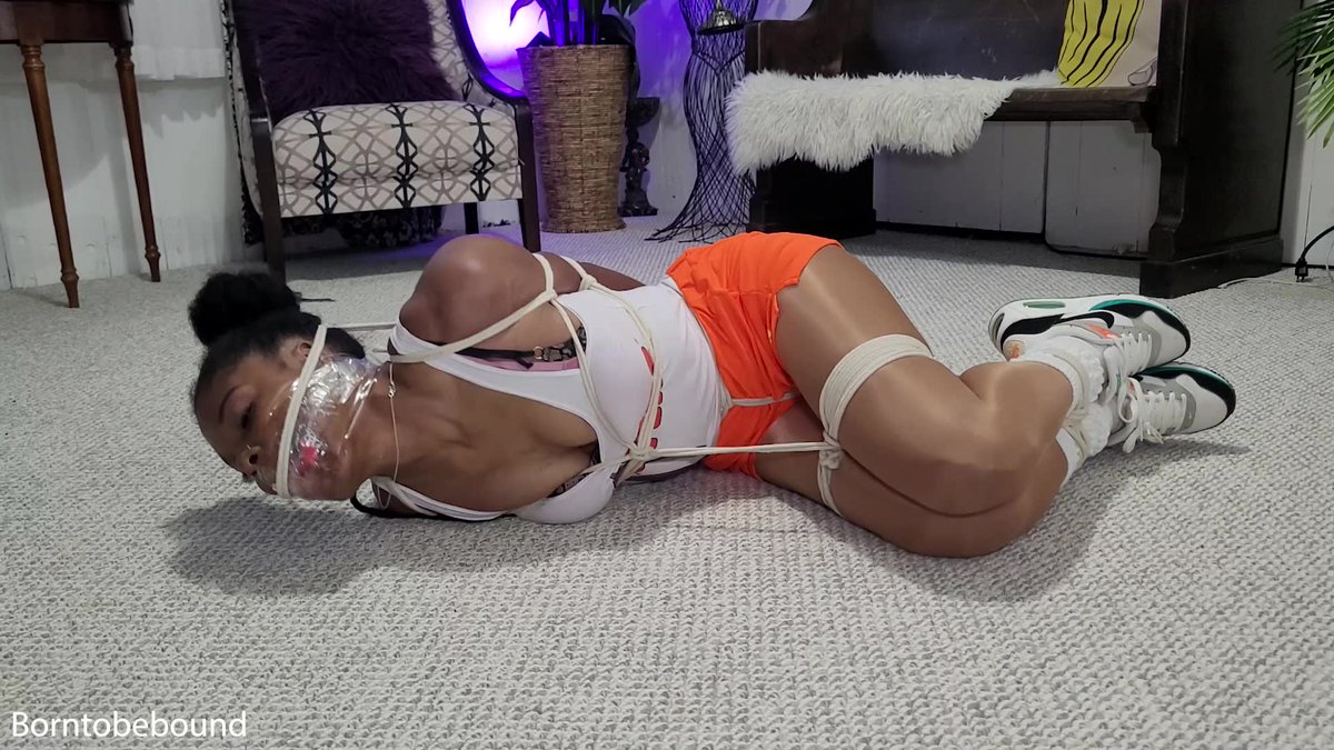 BTBBFanAccount's tweet photo. Dear friends and followers The Hooters girl and the angry older woman (starring Princess and @JJplush) is finally available at BTBB Clips:

https://t.co/7modbd0F91

#BTBBBondage #BorntobeBoundBondage #bondage #femalebondage https://t.co/PVHPQiEQqf