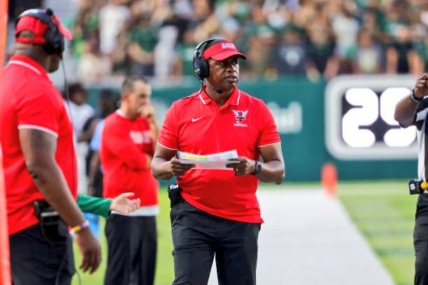 HBCU Premier Sports & More tweet media