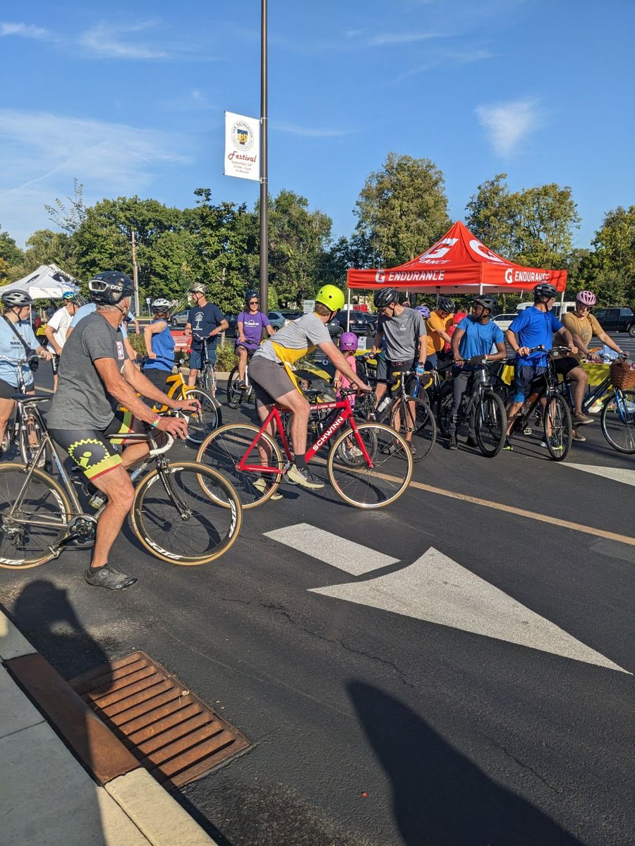 Freewheelin' Bikes tweet media