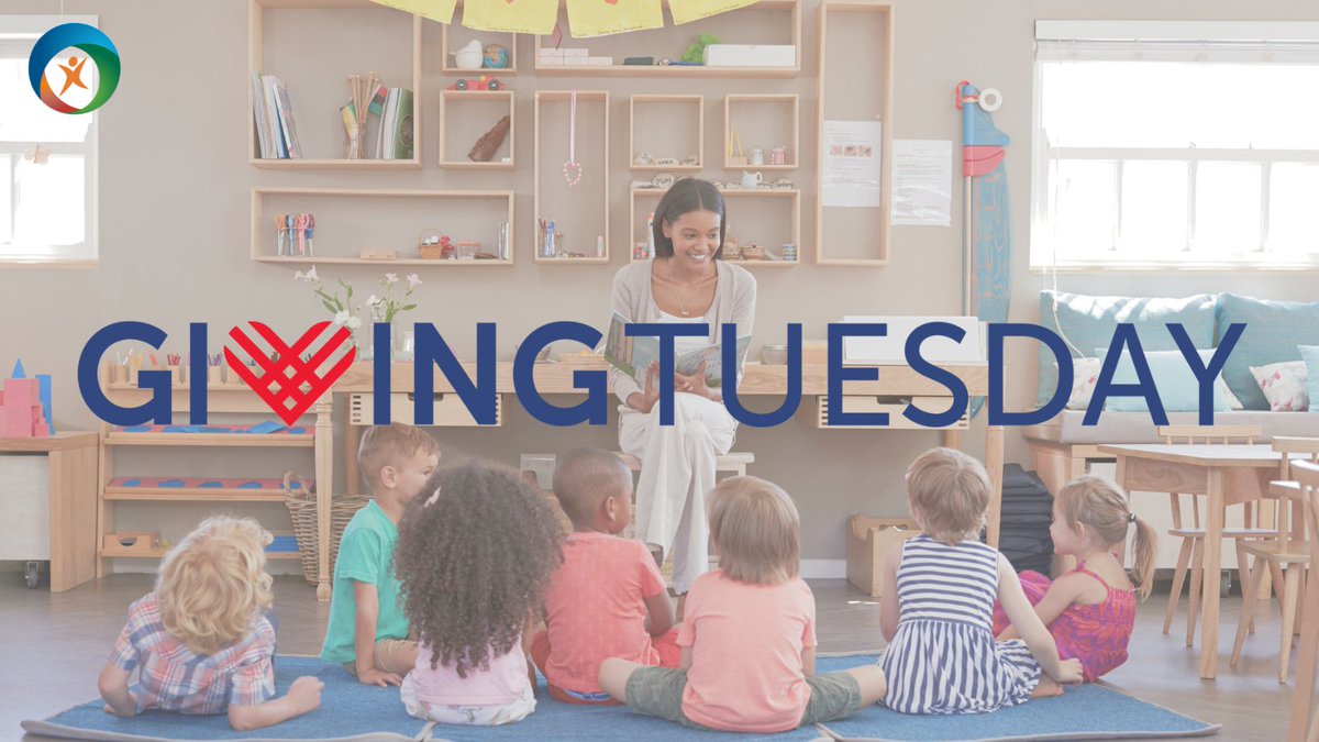 American Montessori Society tweet media