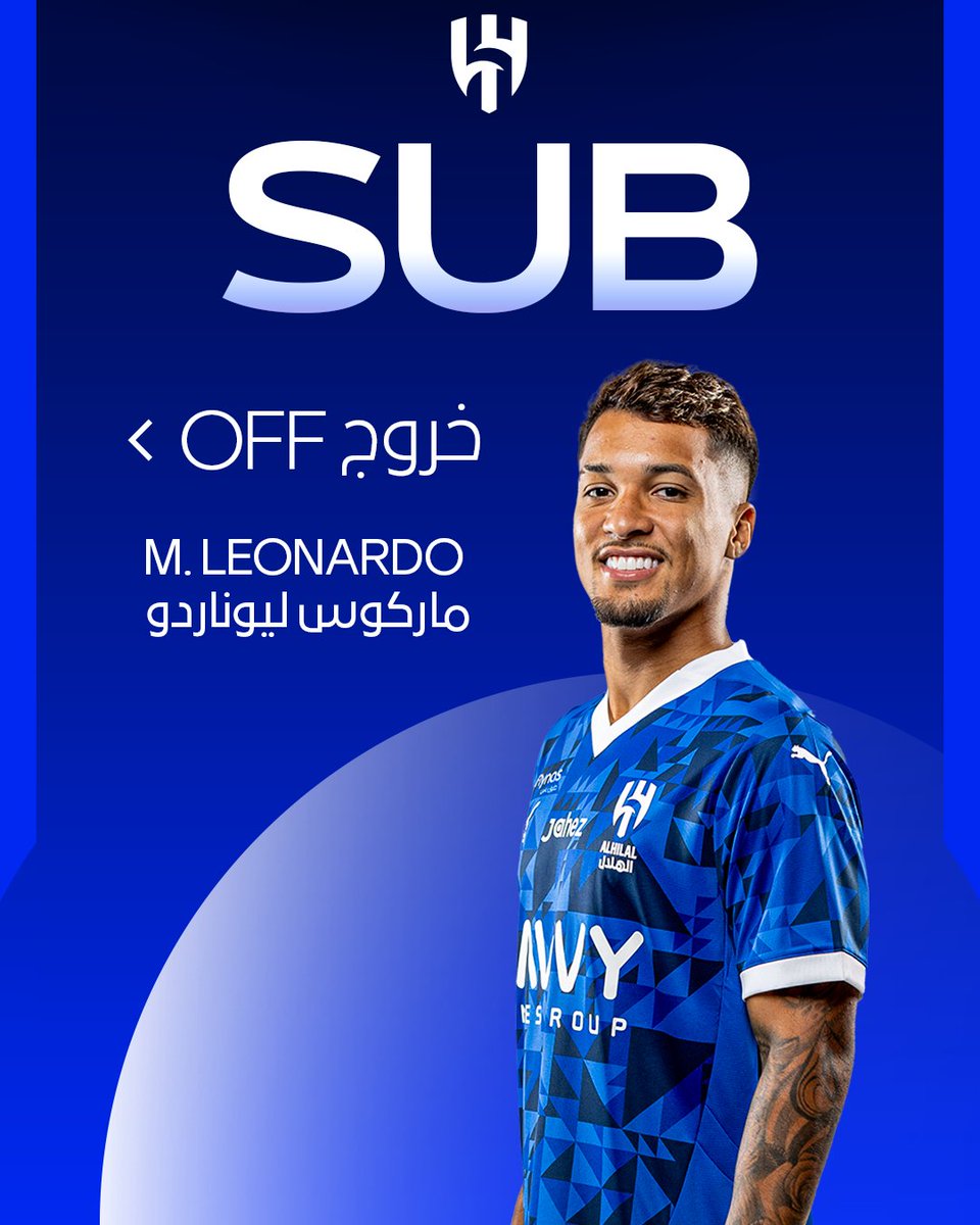 AlHilal Saudi Club tweet media