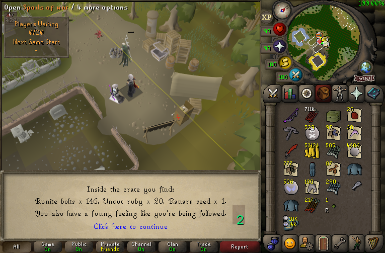 BlomOSRS tweet media