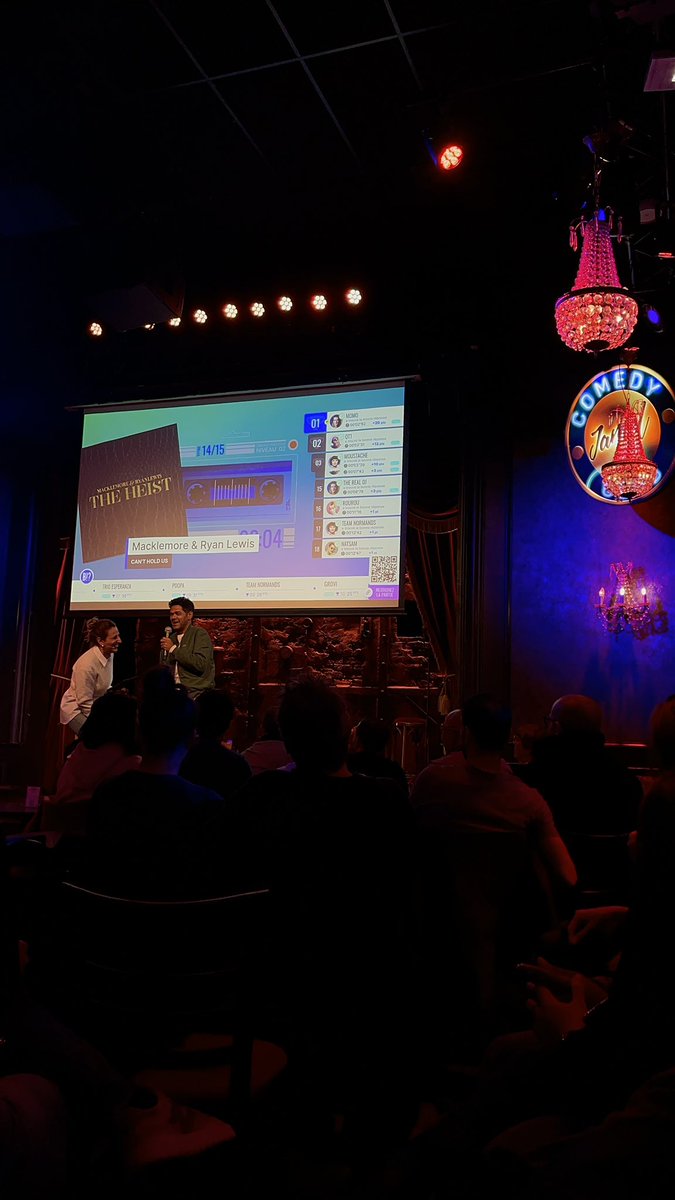 ptdddrr y’a pas à tjr être dans des endroits improbables