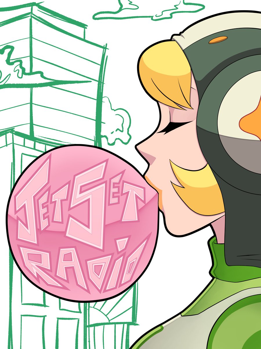 Newgrounds Dreamcast Collab | OUT NOW tweet media