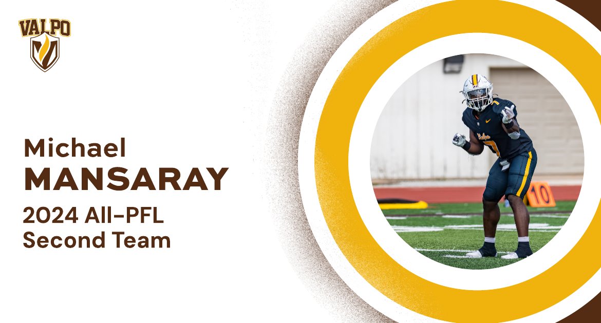 Valpo Athletics tweet media