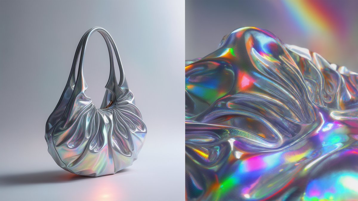 kodykurth's tweet image. "photon inspired fashion"
Made with Luma Photon in #DreamMachine