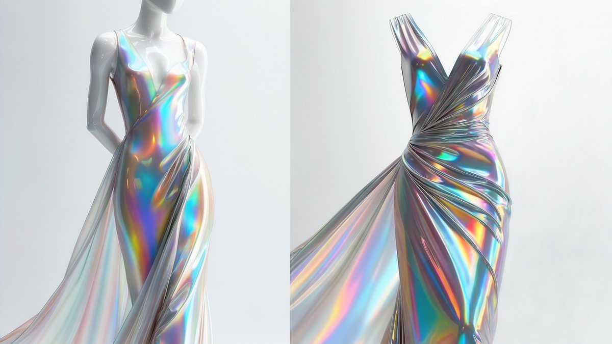 kodykurth's tweet image. "photon inspired fashion"
Made with Luma Photon in #DreamMachine