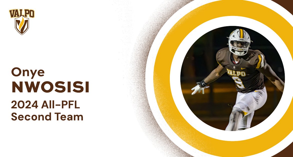 Valpo Athletics tweet media