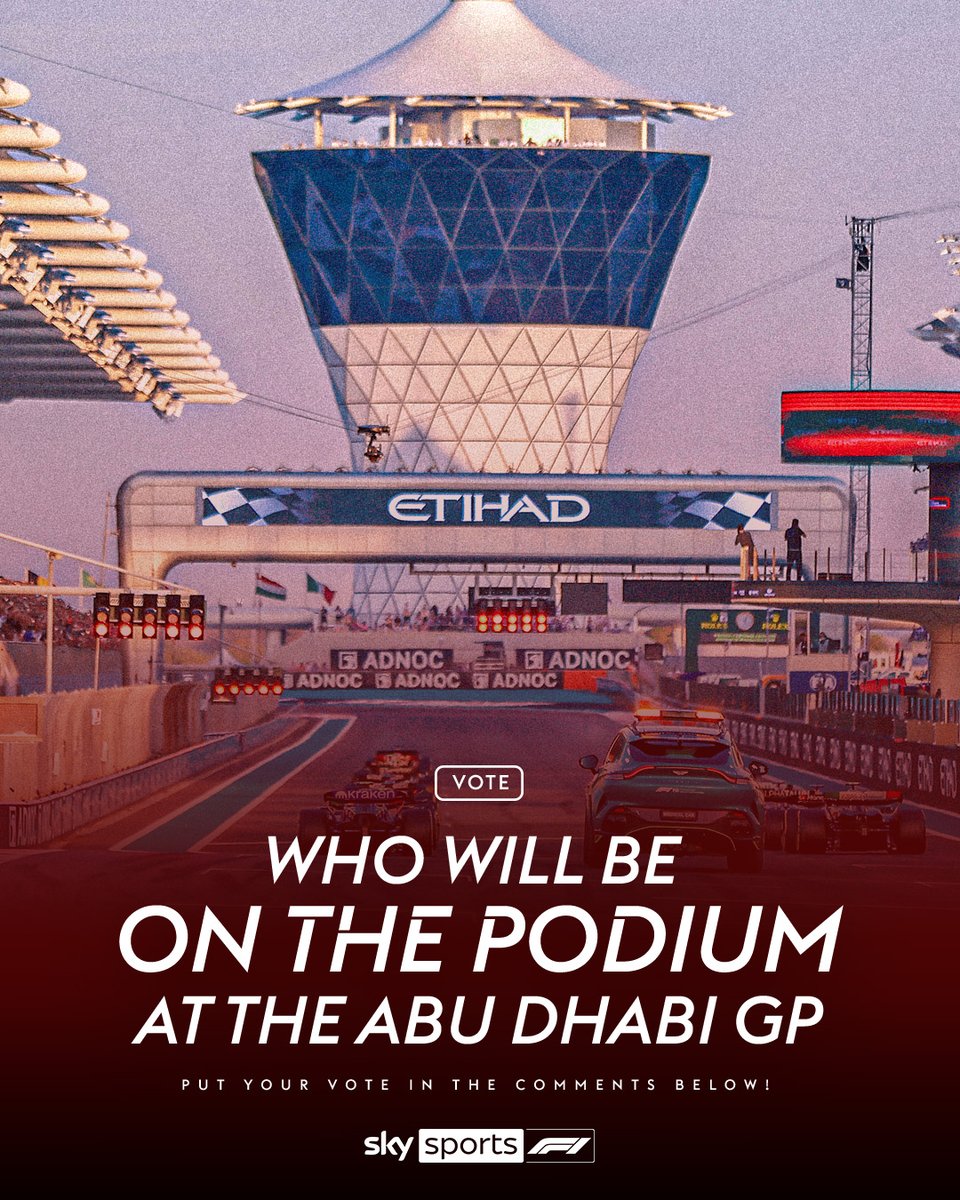 Sky Sports F1 tweet media