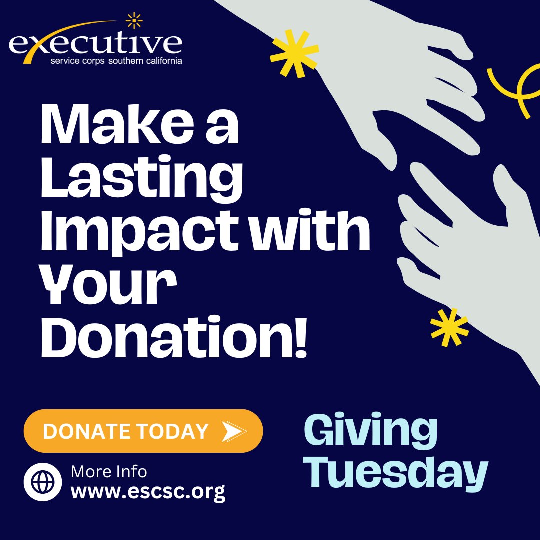 ESC of Southern CA tweet media