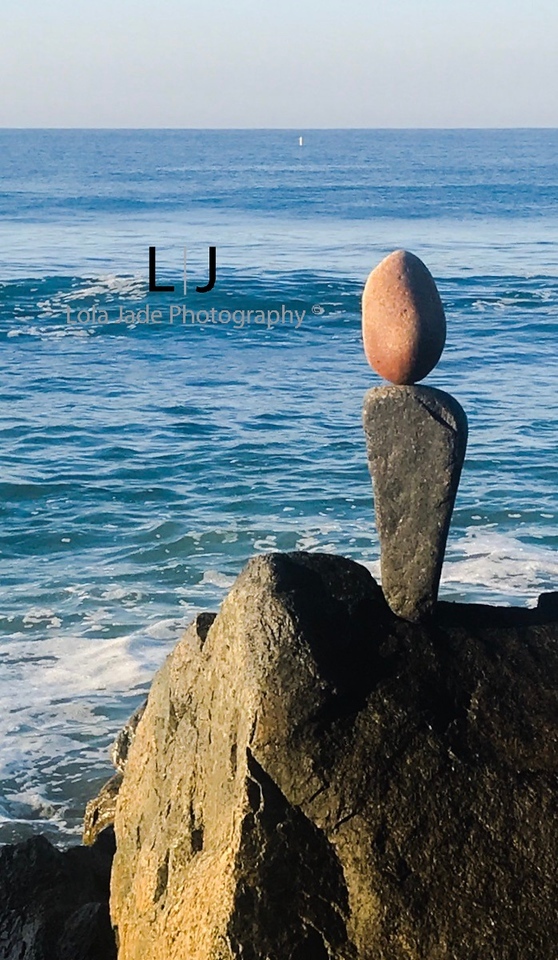ChickSticksGirl's tweet photo. https://t.co/cS9wc8Ufyl 

We've come pretty far Together!! 16 Days are left in this Fab Over 40 - National Breast Cancer Foundation Competition...Please Hang in There with Me!! It's FREE DOUBLE VOTES again Today! It only takes a few seconds to Vote and I appreciate you!!  My Breast Surgery went Fantastic and I get my Stitches out today, most importantly I feel really Good!! 🎉

I took this photo at Wisconsin Street Beach in Oceanside. I love these rock formations called Cairns. They remind me to keep balance in my life. It took me years to incorporate meditation and prayer into my daily routine. I used to be constantly working and 'getting something done'.

@NewBeauty #fabover40 #newbeautymagazine #nationalbreastcancerfoundation #breastimplantillness #womenshealth #breasthealth