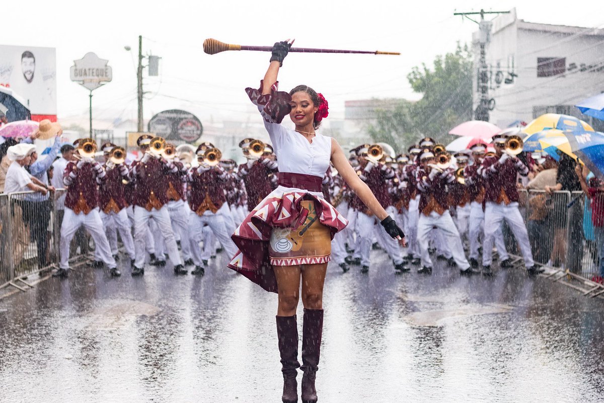 You close your eyes
And hope that this is just imagination… 
🐯🎵⚡️ 
-
#BMVRG #MCOMB2024 #YoSoyRojoVino #RedTiger #Thriller