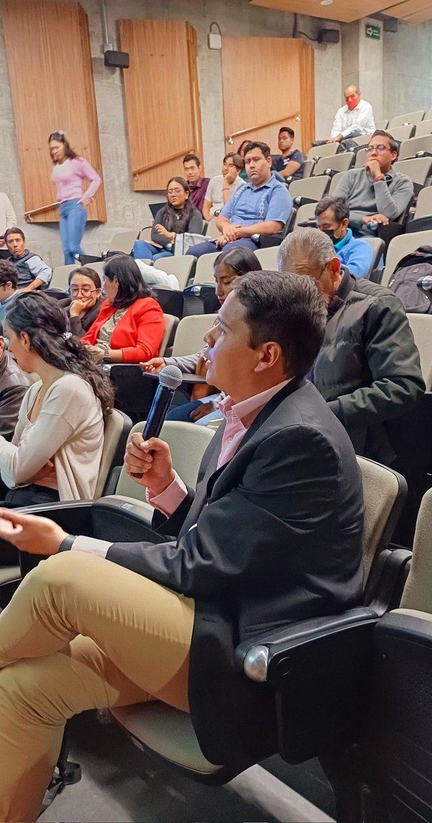 FESMEX's tweet photo. Concluimos con el Foro "Innovación y Sostenibilidad para el Desarrollo Productivo en Oaxaca", agradecemos a la @DesEconomicoOax por el espacio para estas importantes discusiones sobre políticas productivas que fortalezcan la economía local y beneficien a la comunidad. https://t.co/huLJMhjvwX