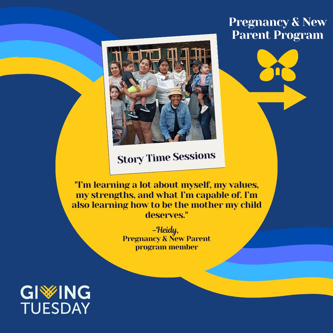 Riis_Settlement's tweet image. Your support on this #GivingTuesday can make a real difference! For over 70 years, we’ve proudly served western Queens, and we couldn’t do it without the generosity of people like you. Click the link in our bio to donate today.