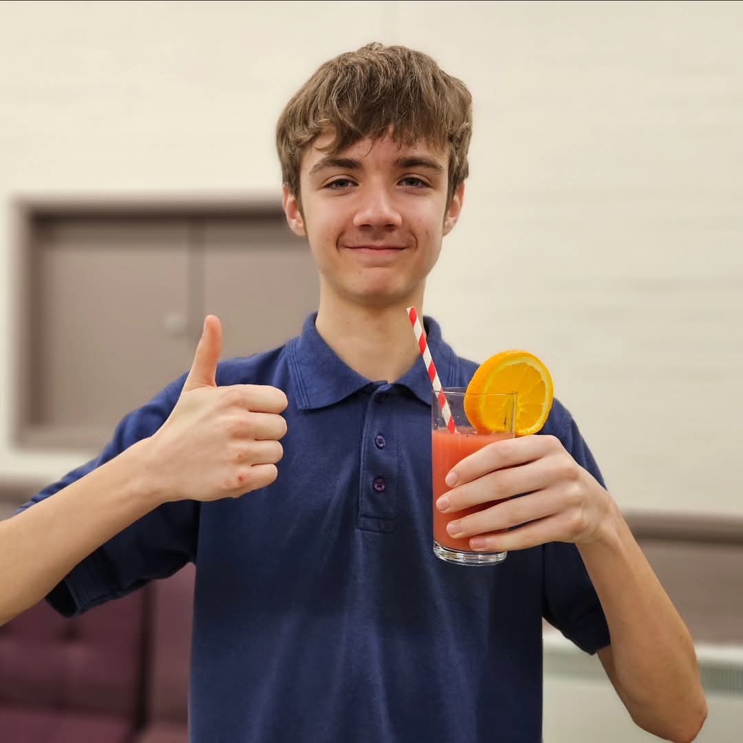3rd Enfield Boys' Brigade tweet media