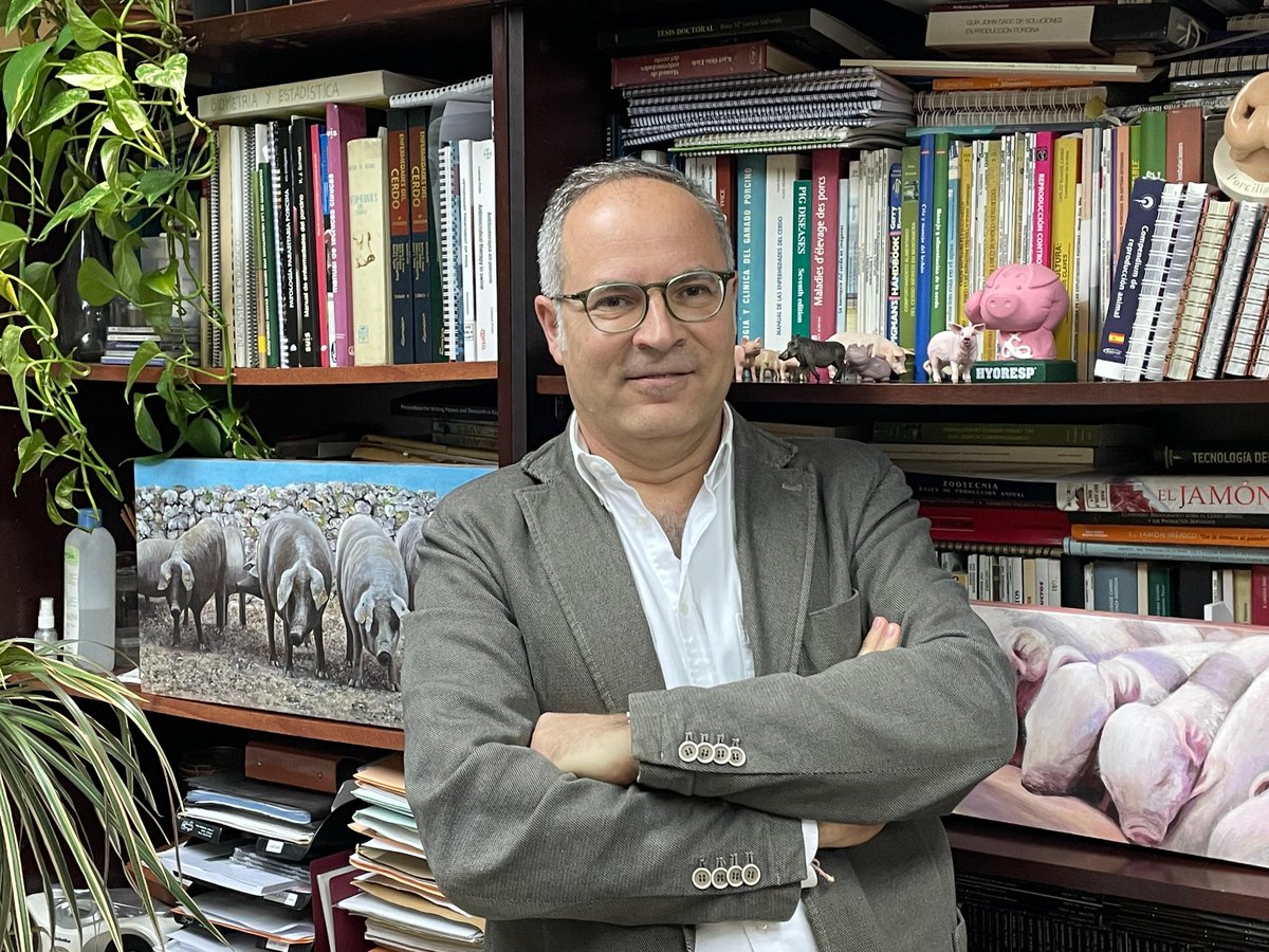 🟢Vicente Rodríguez, nuevo presidente de la Junta Rectora del Parque Natural Sierra de #Hornachuelos.

🙏La <a href="/AndaluciaJunta/">Junta de Andalucía</a> agradece a Alfonso García-Ferrer los servicios prestados hasta hoy en dicho cargo.

🔗opgob.es/v154k