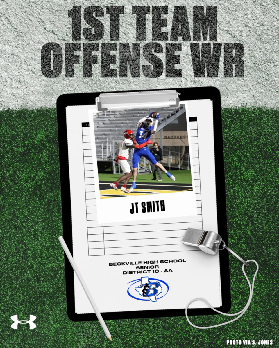 🏈 Congratulations JT! 🏈 @SR_scouting <a href="/24_RossC/">Cody Ross</a> <a href="/JTSMITH1580/">jt smith</a>