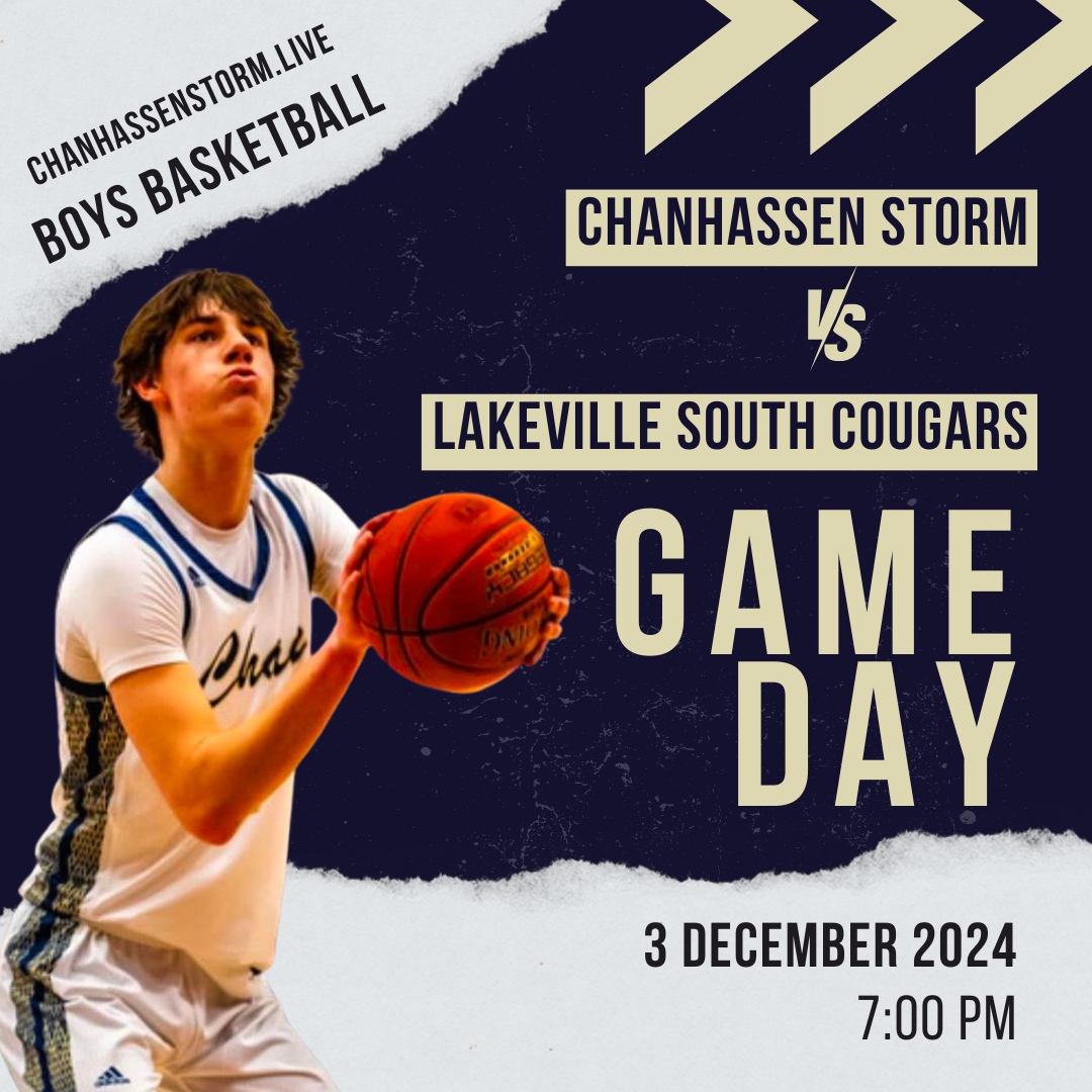 chanstormlive (@chanstormlive) on Twitter photo <a href="/ChanStormHoops/">ChanStormBBB</a> 🌩️ vs <a href="/LSCougarHoops/">Lakeville South Basketball</a> 🐾 in boys' basketball tonight at 7 PM! 🏀 Watch live and cheer for the Storm!
📺 Watch here: ChanhassenStorm.Live
#ChanhassenStorm #BoysBasketball #WinterGames #MNHighSchoolSports <a href="/ChanStormHoops/">ChanStormBBB</a> 🌩️ vs <a href="/LSCougarHoops/">Lakeville South Basketball</a> 🐾 in boys' basketball tonight at 7 PM! 🏀 Watch live and cheer for the Storm!
📺 Watch here: ChanhassenStorm.Live
#ChanhassenStorm #BoysBasketball #WinterGames #MNHighSchoolSports