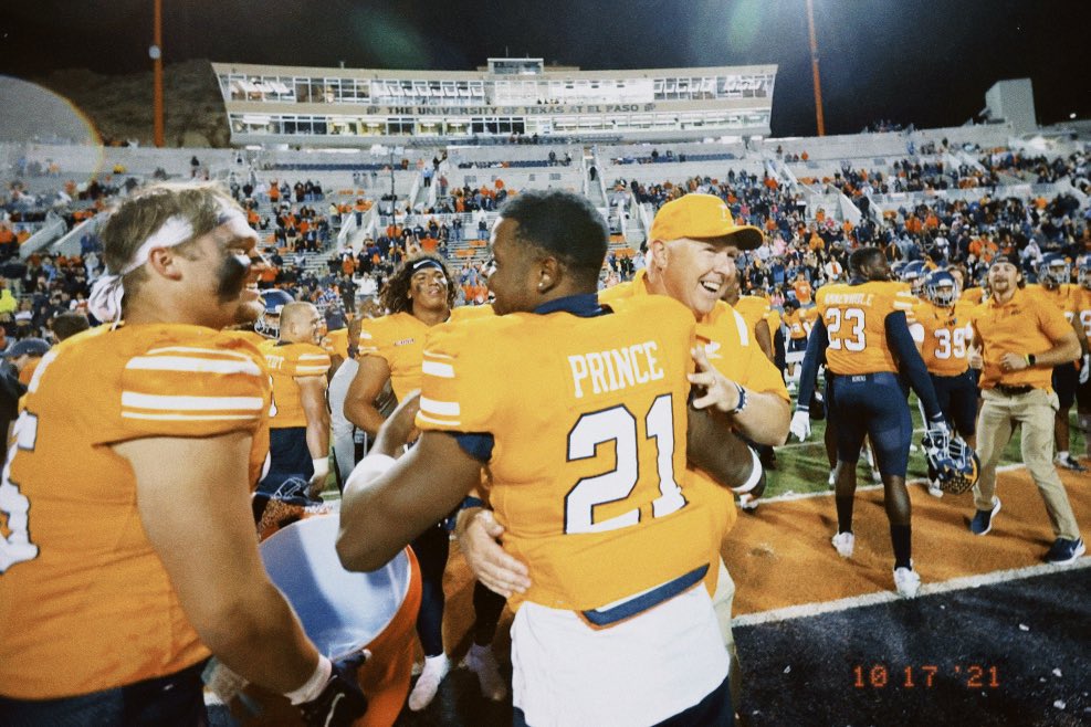 Justin Prince tweet media