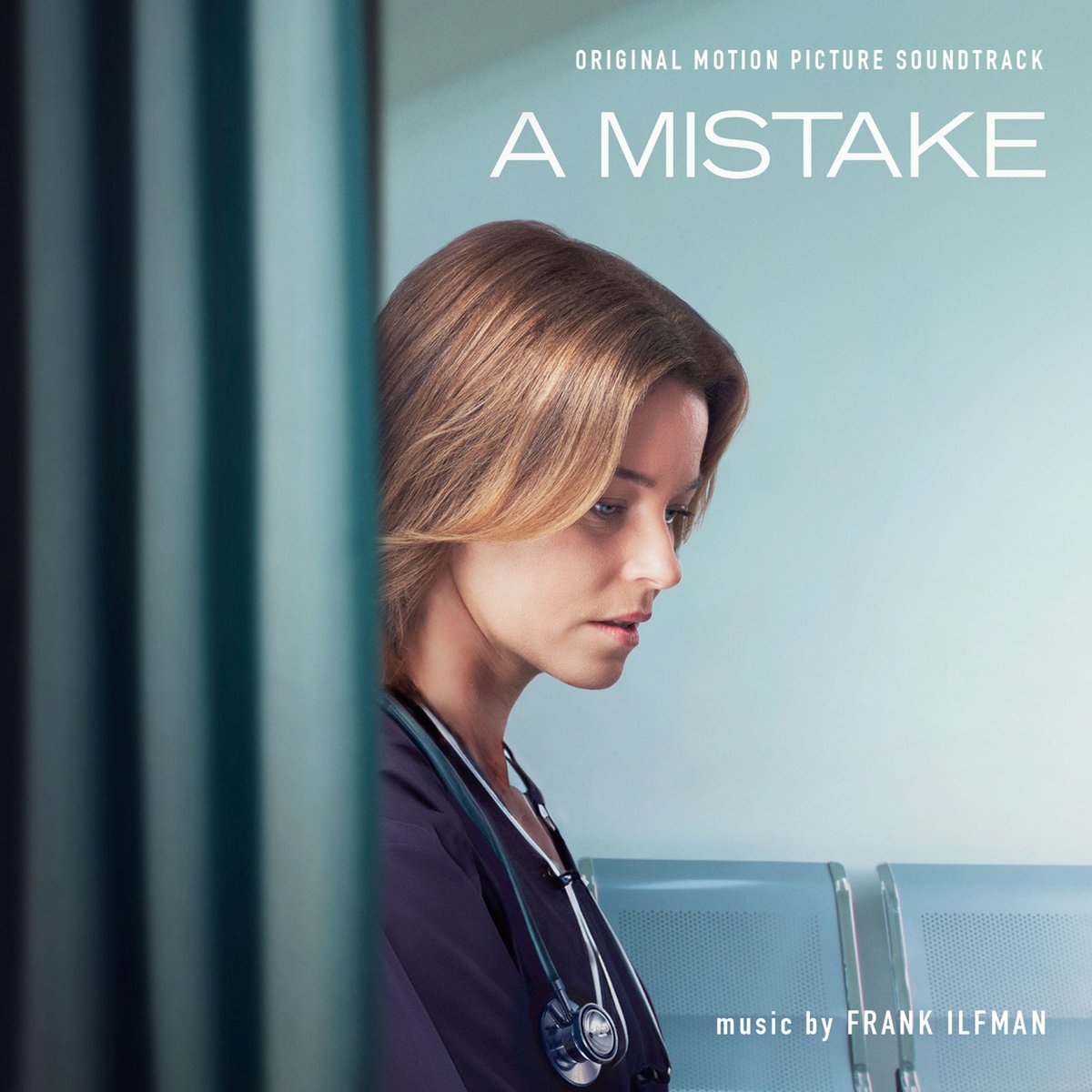 Soundtrack album to be released for Christine Jeffs' 'A Mistake' starring Elizabeth Banks feat. music by <a href="/frankilfman/">Frank Ilfman</a>. tinyurl.com/44u9yz9n