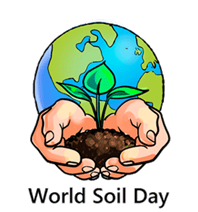 This year’s theme is “Caring for soil: Measure, Monitor, Manage”. Let’s celebrate its role in ensuring food security and environmental well-being.
Interested in Earth and Environmental Sciences, check out <a href="/CUNY/">The City University of New York</a>’s academic programs here: tinyurl.com/3mp4t2dz

#CUNYCOSA
