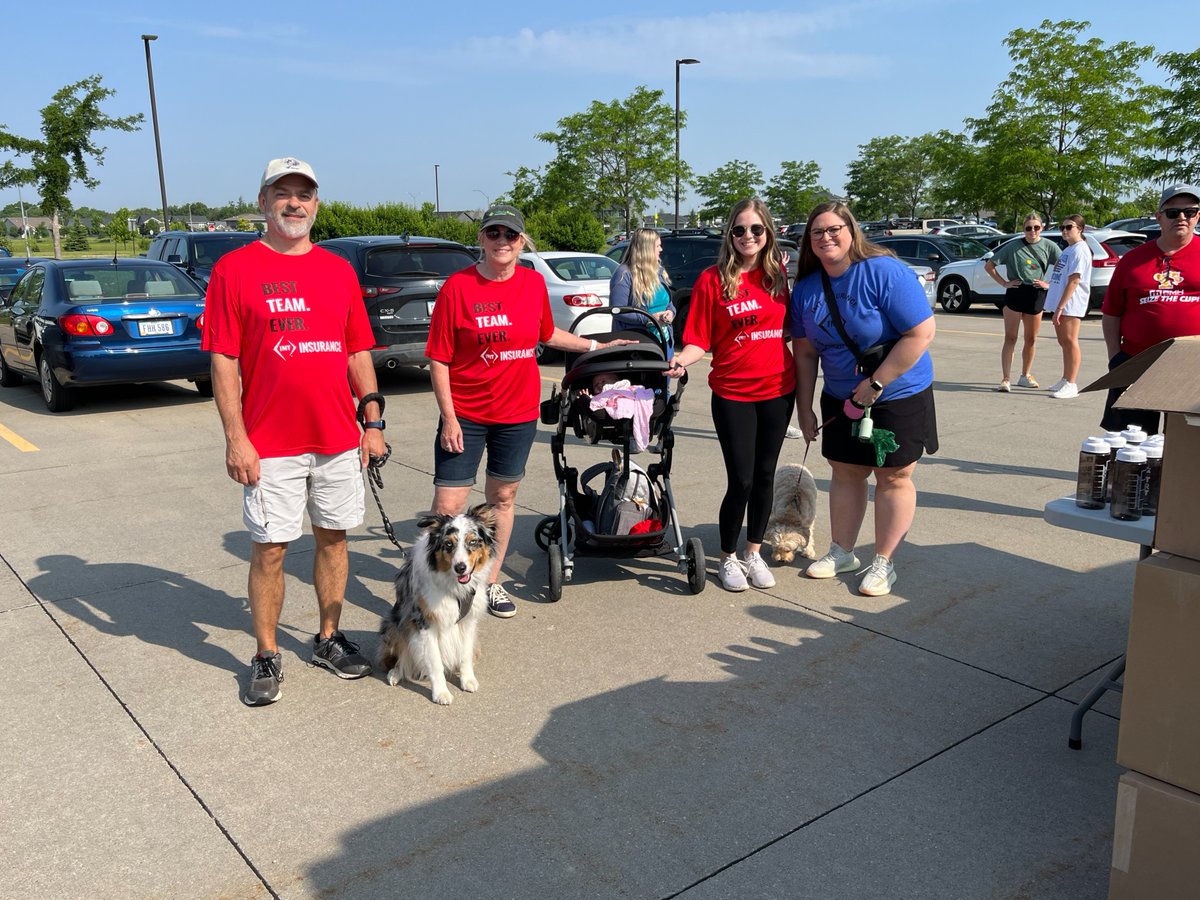 Join us at Merle Hay Mall this Saturday, December 7th for the Mall Walk! Companies will earn participation points based on the number of employees who show up to walk. Check-in is available from 1:00 - 4:00pm. For more information view our website at dmcorporategames.org/MallWalk