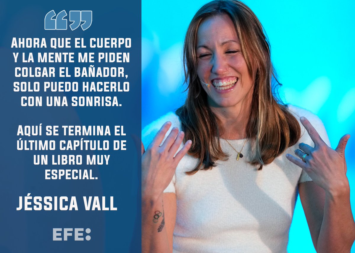 EFE Deportes tweet media