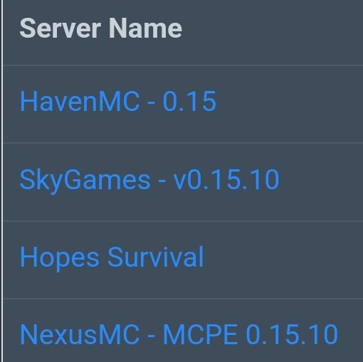 Haven Network tweet media