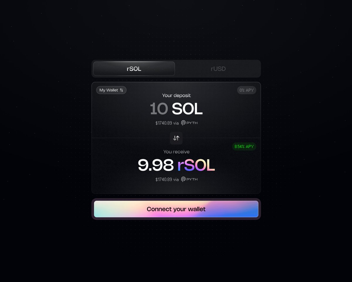 Closer look at the <a href="/reflectcx/">Reflect</a> swapping component I've designed.