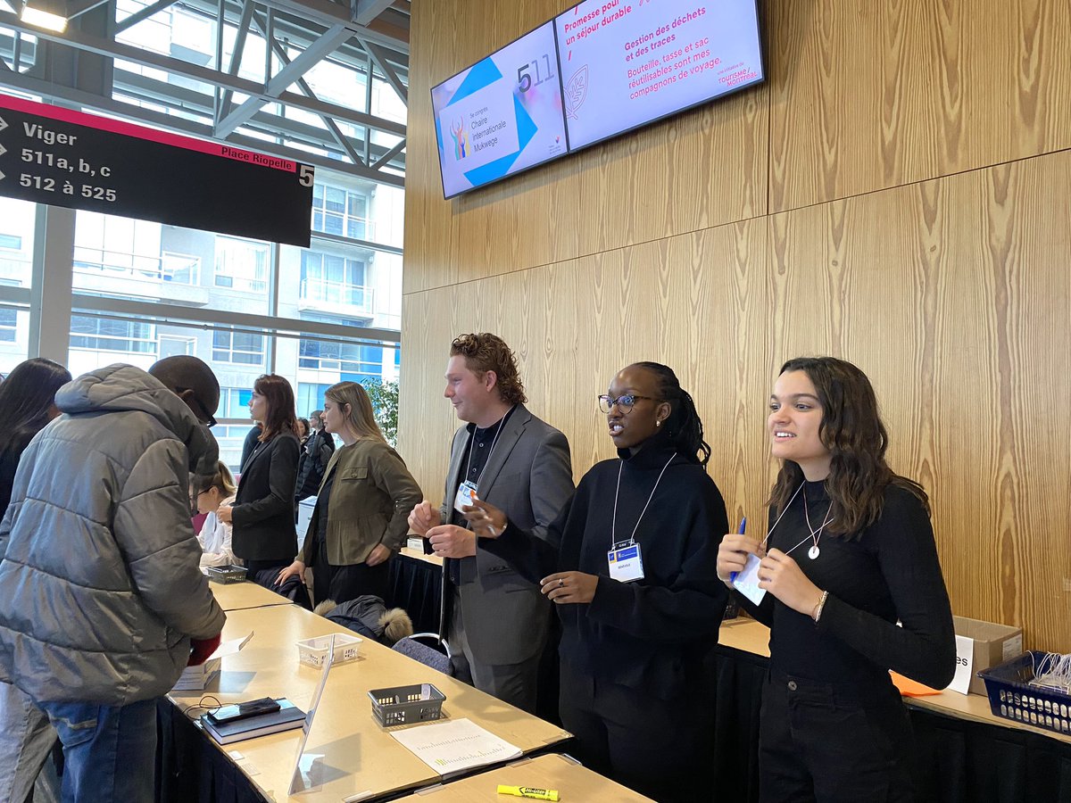 Chaire internationale Mukwege tweet media