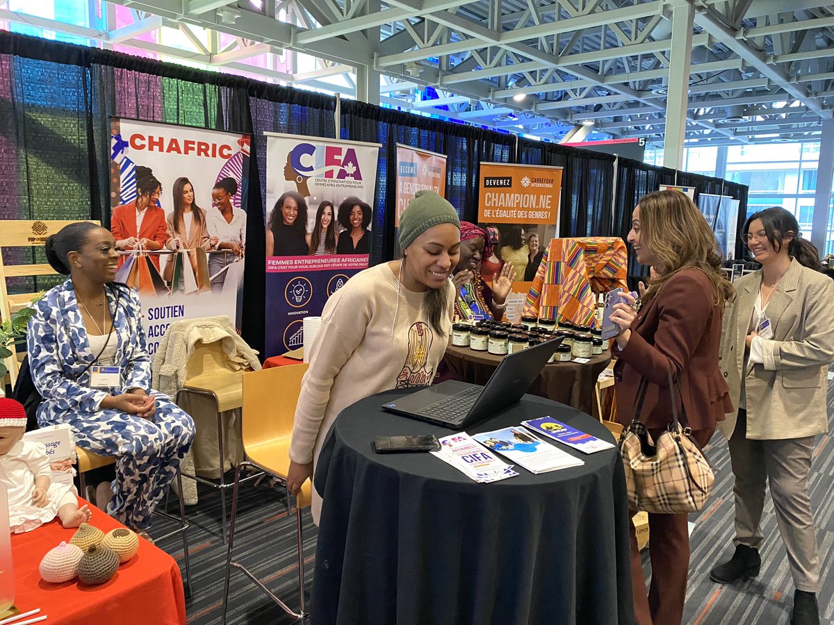 Chaire internationale Mukwege tweet media