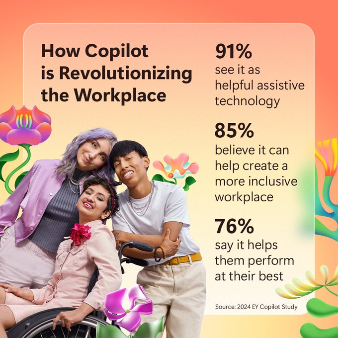 Jenny Lay-Flurrie tweet media