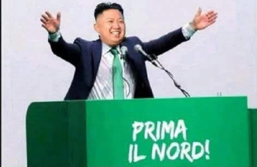 cicciorosina's tweet photo. nel frattempo in corea https://t.co/NBo8WObBkM