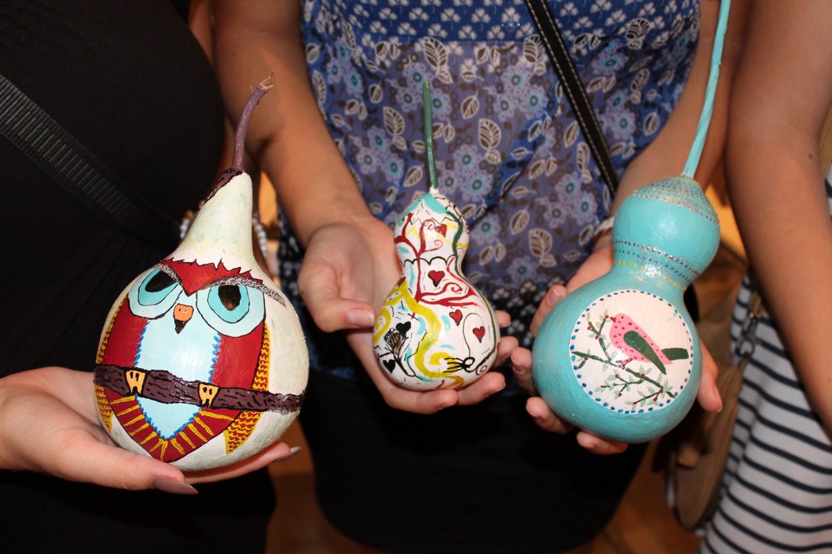 Serbia in UNESCO (@srbinunesco) on Twitter photo At the 19th session of the Committee for the Safeguarding of the Intangible #CulturalHeritage in Paraguay 🇵🇾 the Naïve Painting Practices of Kovačica has been inscribed on <a href="/UNESCO/">UNESCO 🏛️ #Education #Sciences #Culture 🇺🇳</a>’s Representative List of the Intangible Cultural Heritage of Humanity. This new inscription At the 19th session of the Committee for the Safeguarding of the Intangible #CulturalHeritage in Paraguay 🇵🇾 the Naïve Painting Practices of Kovačica has been inscribed on <a href="/UNESCO/">UNESCO 🏛️ #Education #Sciences #Culture 🇺🇳</a>’s Representative List of the Intangible Cultural Heritage of Humanity. This new inscription