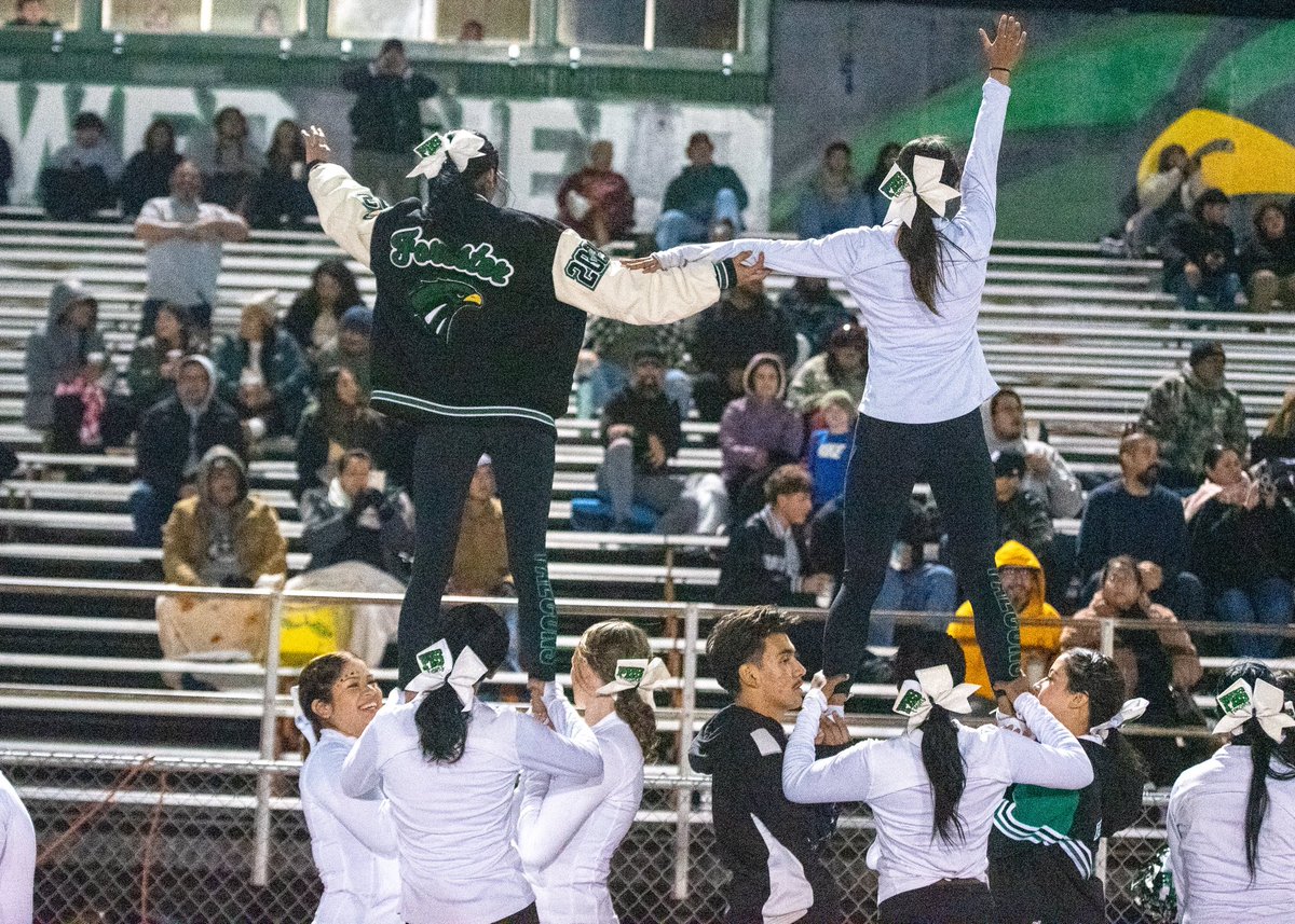 PHS Falcons 🏈 FFL tweet media