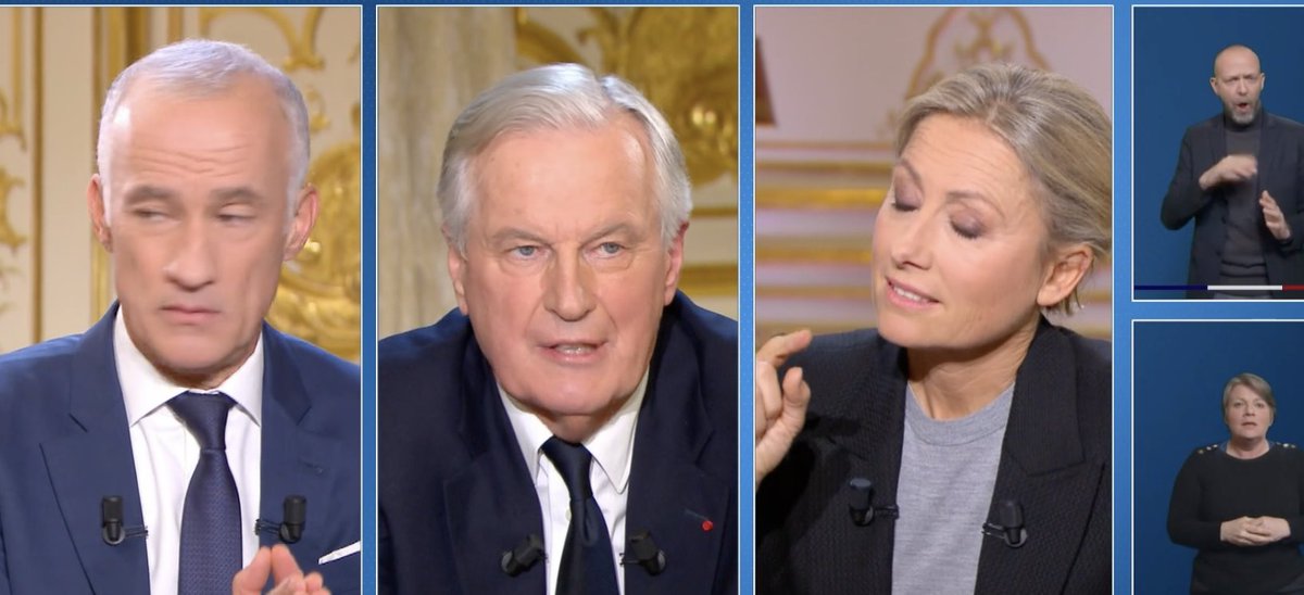 Thierry de Cabarrus tweet media