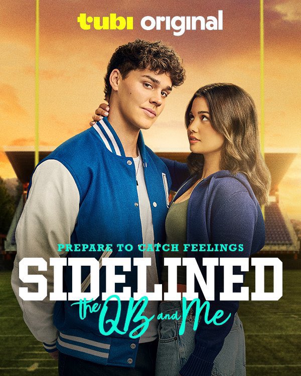 stanforjailey's tweet photo. coloquei no meu drive o filme “sidelined” + legendas em português e inglês inclusas (ativem na hora de assistir) 💙🍿 

obs: recomendo assistir pelo pc quem tiver iphone (no ios não aparece a opção de ativar a legenda, mas android sim)

link: https://t.co/J5YcOMGSBo https://t.co/tgAiXhB3pa