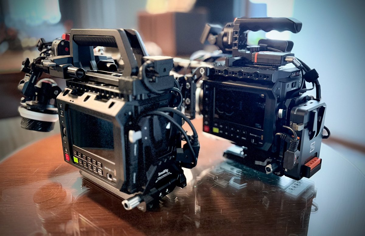 Travel buddies 🎥 🇸🇦

#pyxis6K  #blackmagicdesign