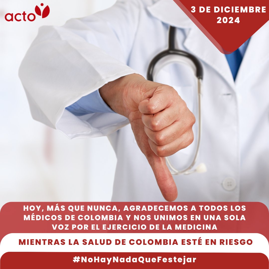 #nohaynadaquefestejar