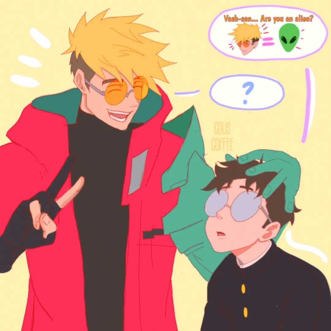 Cous Coffee ☕🌼 tweet media