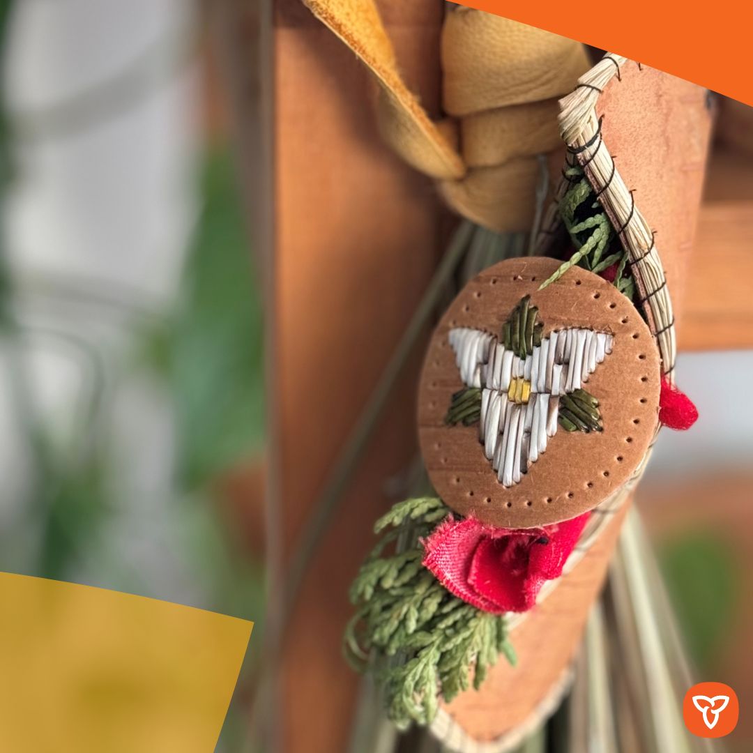 ONAttorneyGen's tweet image. Interested First Nations within Ontario are encouraged to apply for funding through the First Nations Prosecution Pilot to support the prosecution of their own laws.

Applications accepted until December 31, 2024.

For more information or to apply:

🔗: sara.greenfield@ontario.ca