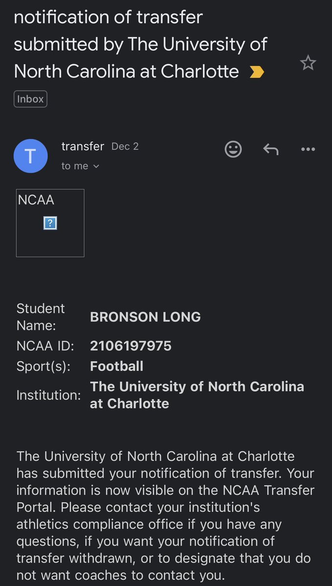 Thank you, Charlotte! Excited for the next chapter!